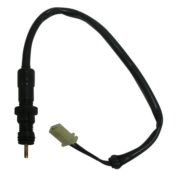 Interruttore stop posteriore