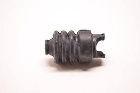 Soffietto leva frizione