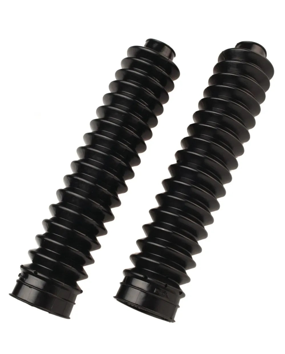 Coppia soffietti forcella