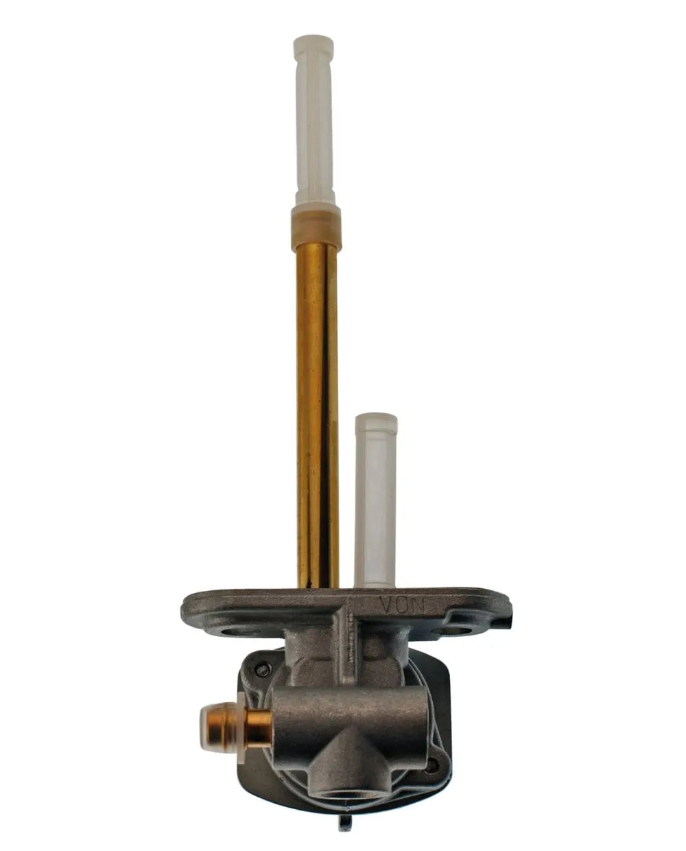 Rubinetto carburante completo