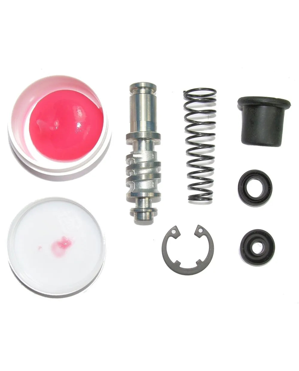 Kit revisione pompa freno ant