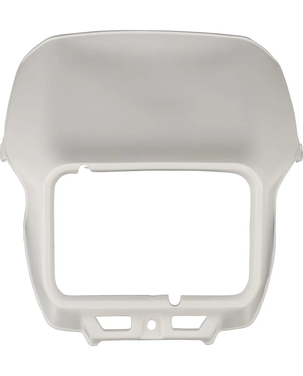 Mascherina anteriore