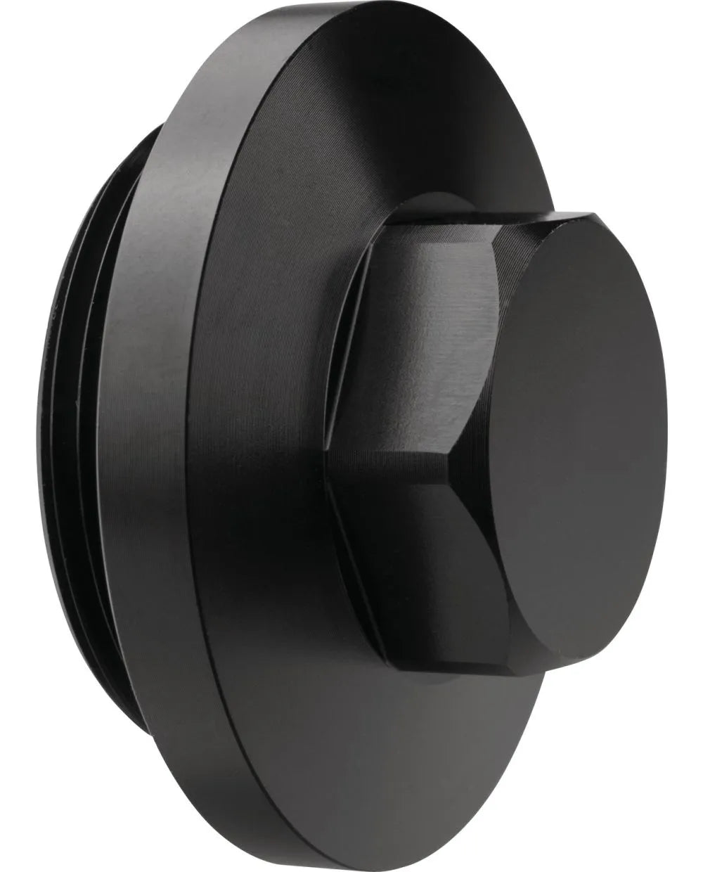 Coperchio ispezione accensione