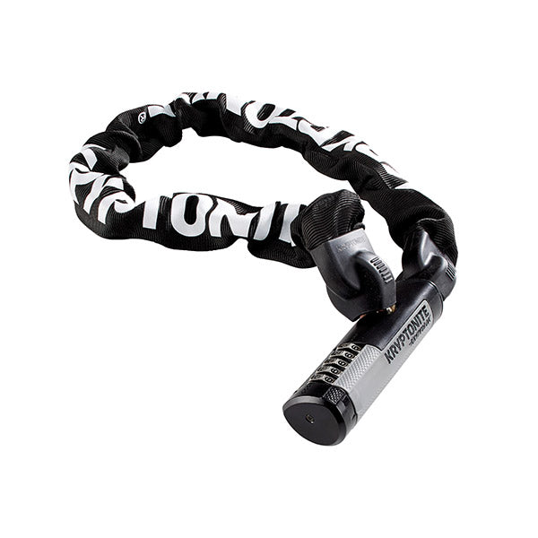 Catena con combinazione kryptolok