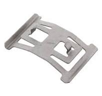 Molla pastiglia freno anteriore