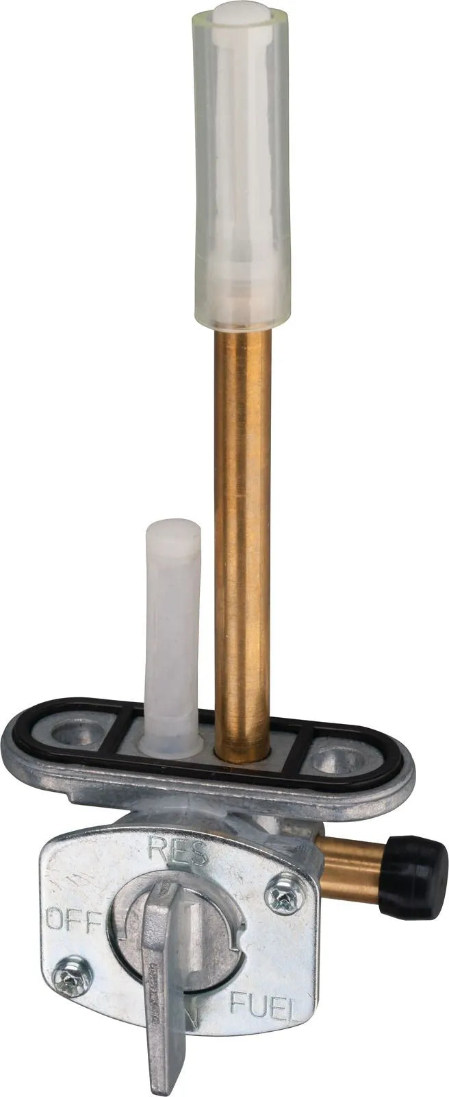 Replica rubinetto carburante sinistro