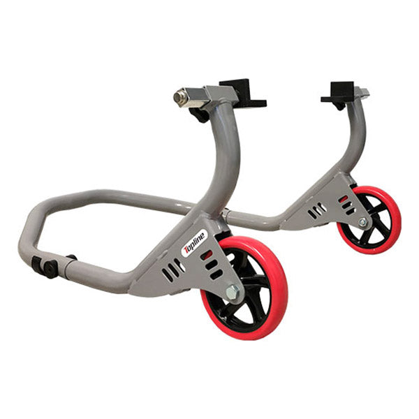 Cavalletto posteriore topline con attacco ad l