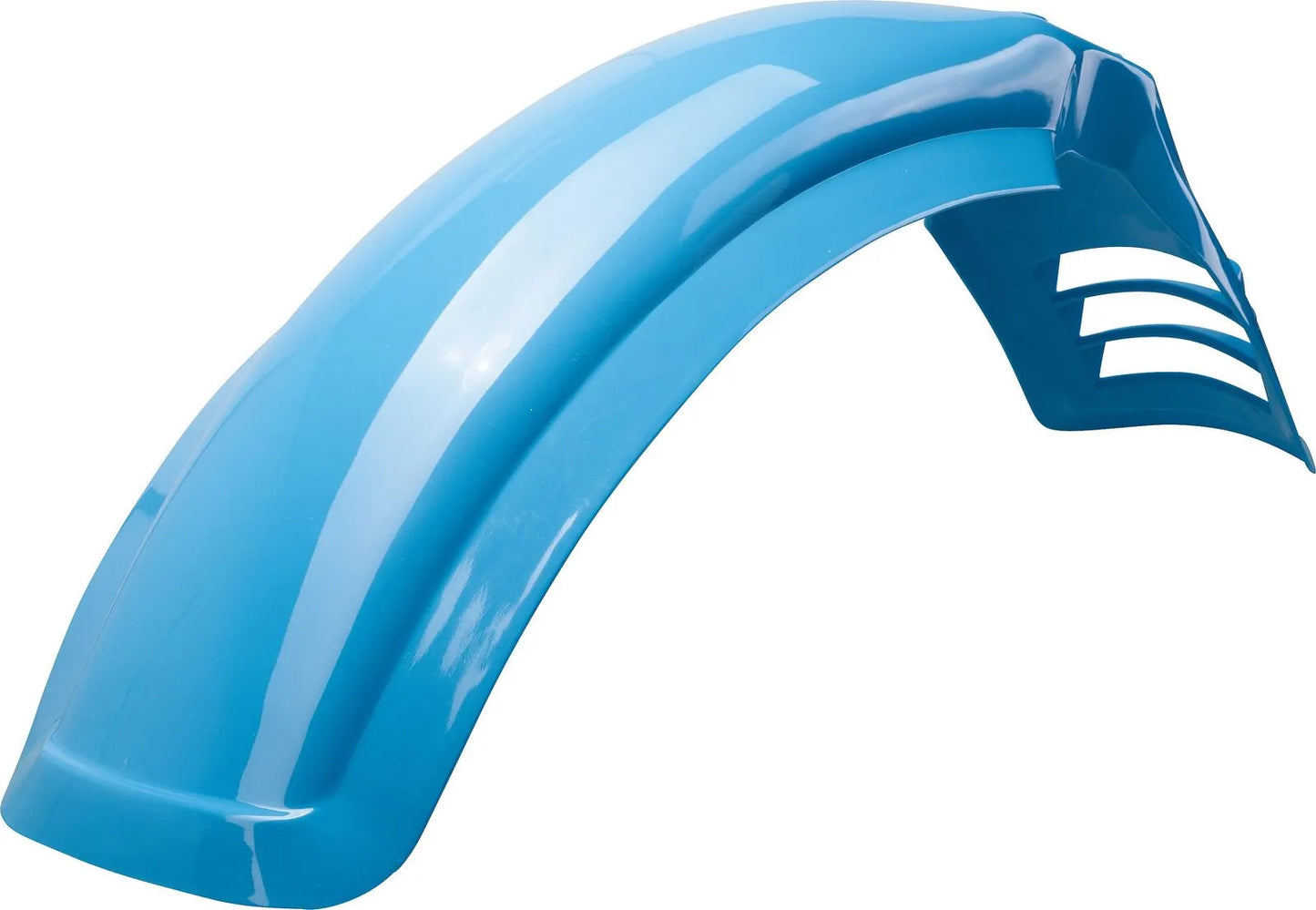 Front fender