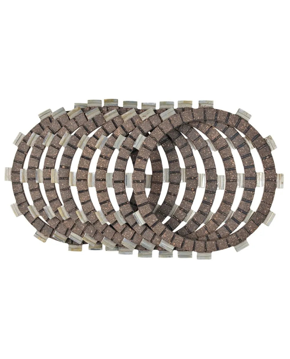 Set dischi frizione conduttori