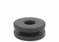 gommino tondo fissaggio fiancatina