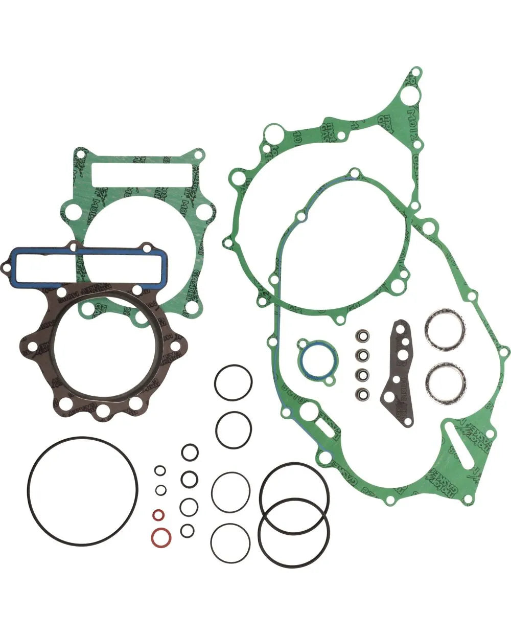 Serie guarnizioni motore