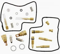Kit completo revisione carburatore