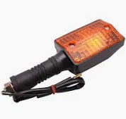 Freccia anteriore destra