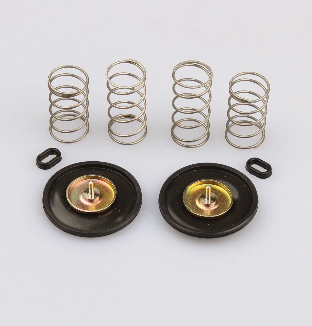 Membrane pompa di ripresa