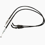 Set cavi acceleratore