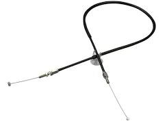 Cavo acceleratore chiusura