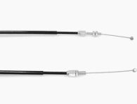 Cavo acceleratore chiusura