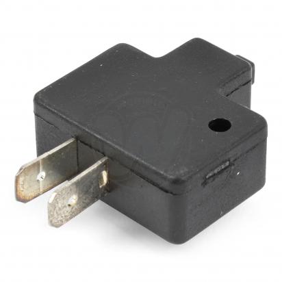 Interruttore frizione