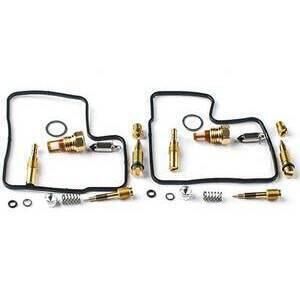 Kit completo revisione carburatore