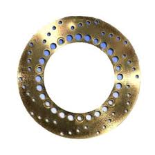 Disco freno anteriore