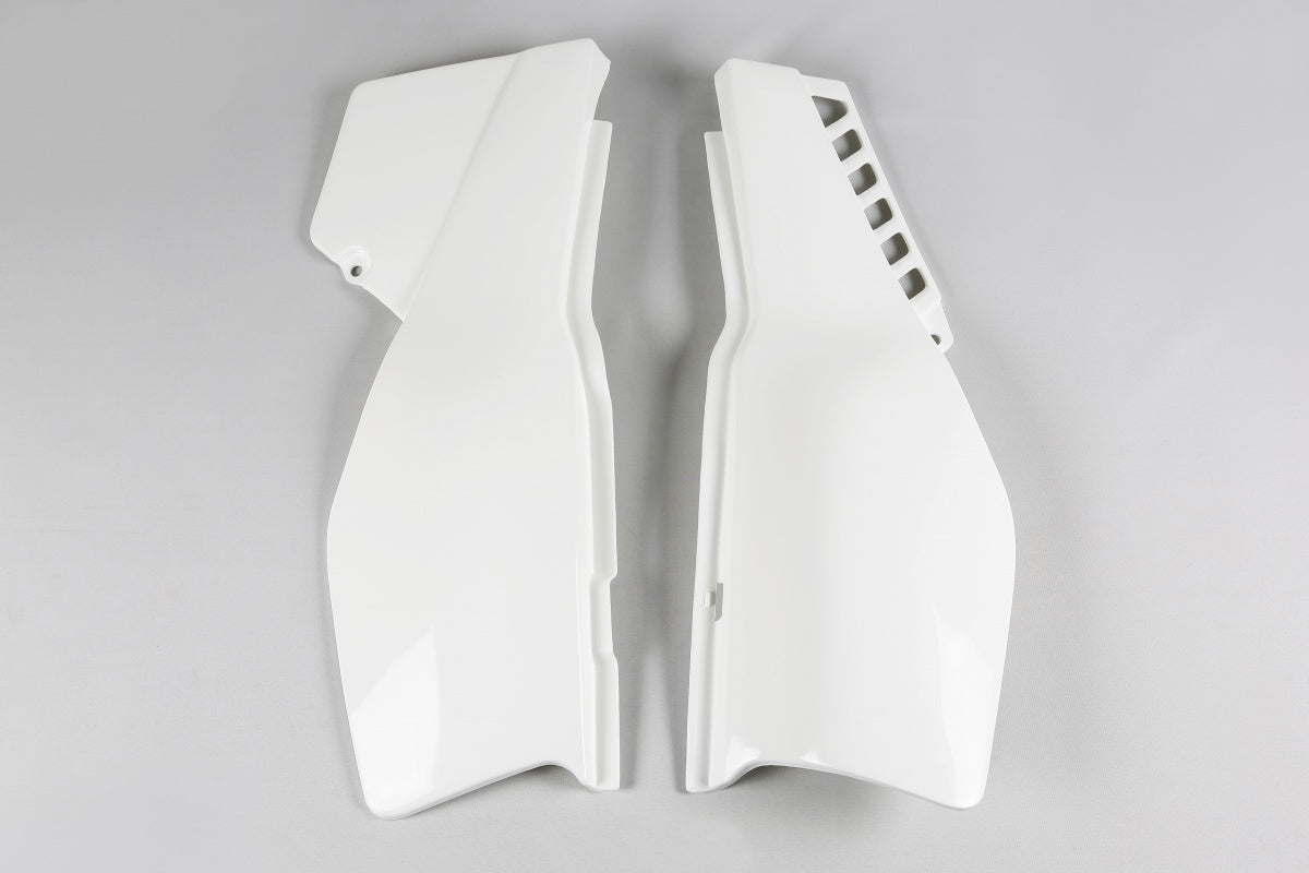 Replica ufo fiancatine laterali