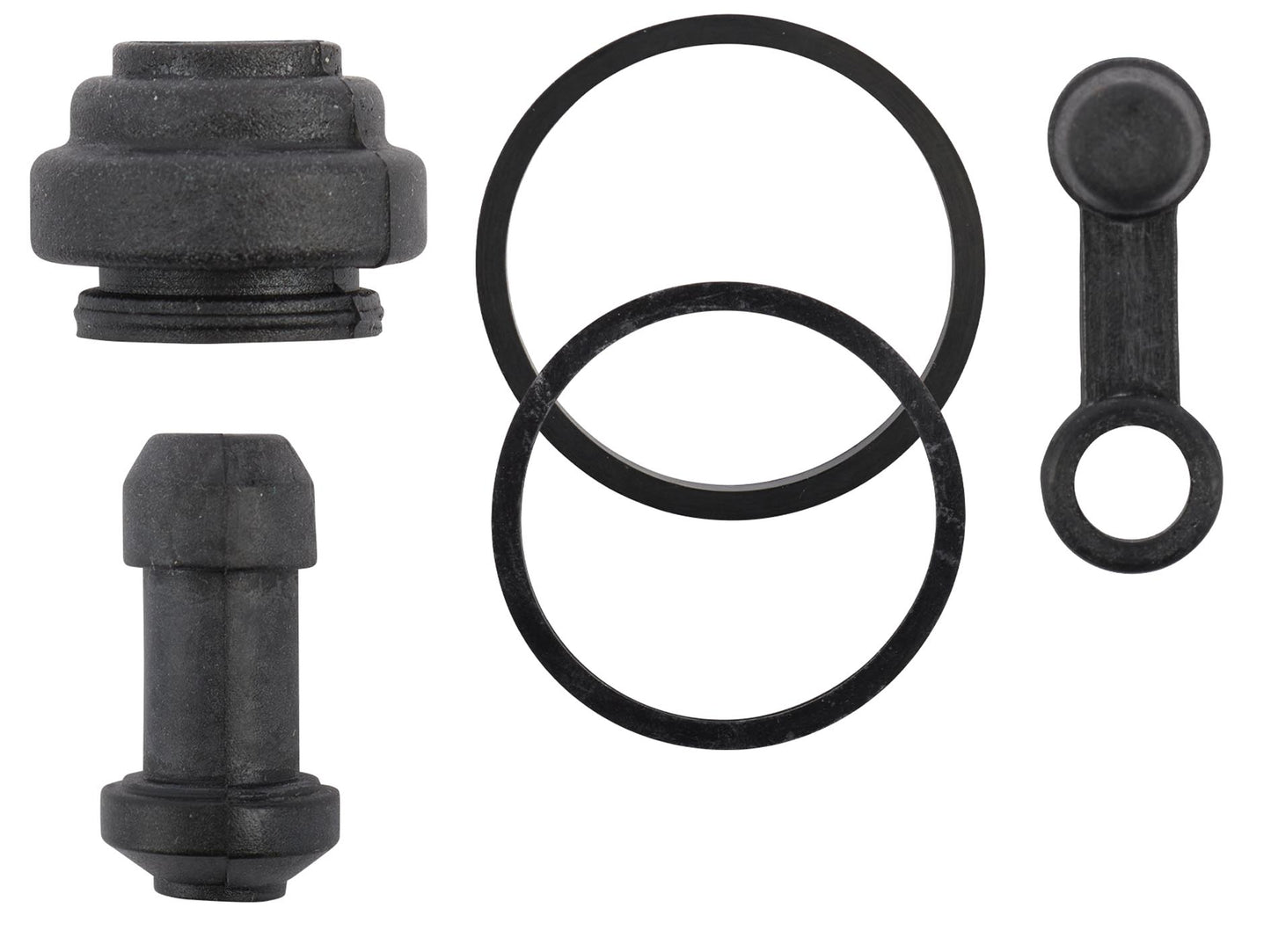 Kit revisione pinza freno posteriore