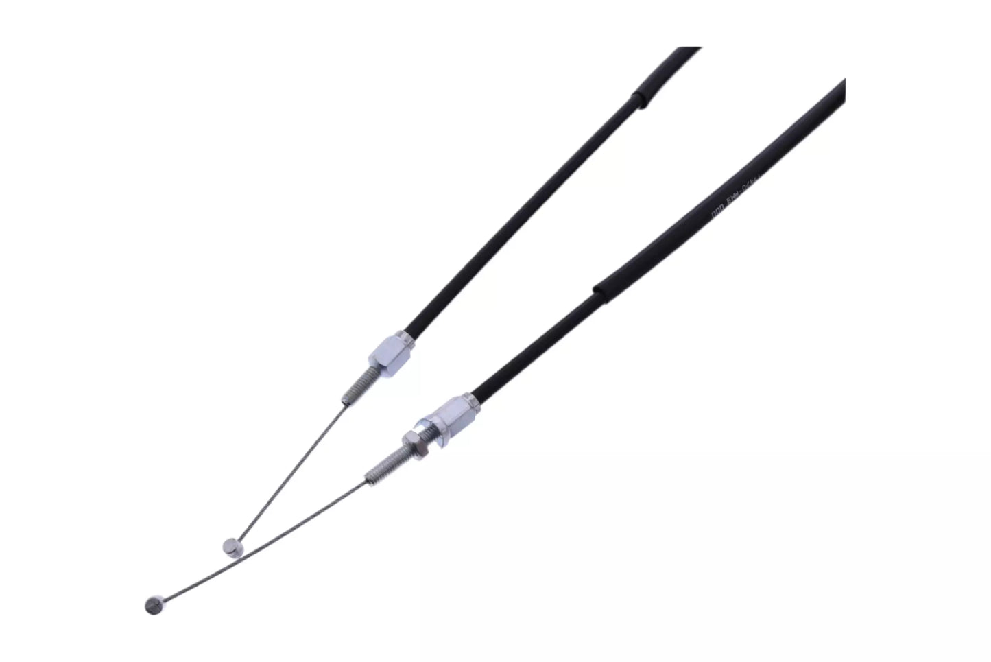 Cavo acceleratore chiusura