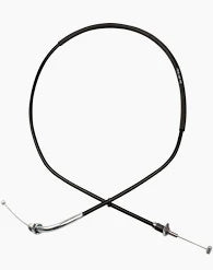 Cavo acceleratore chiusura