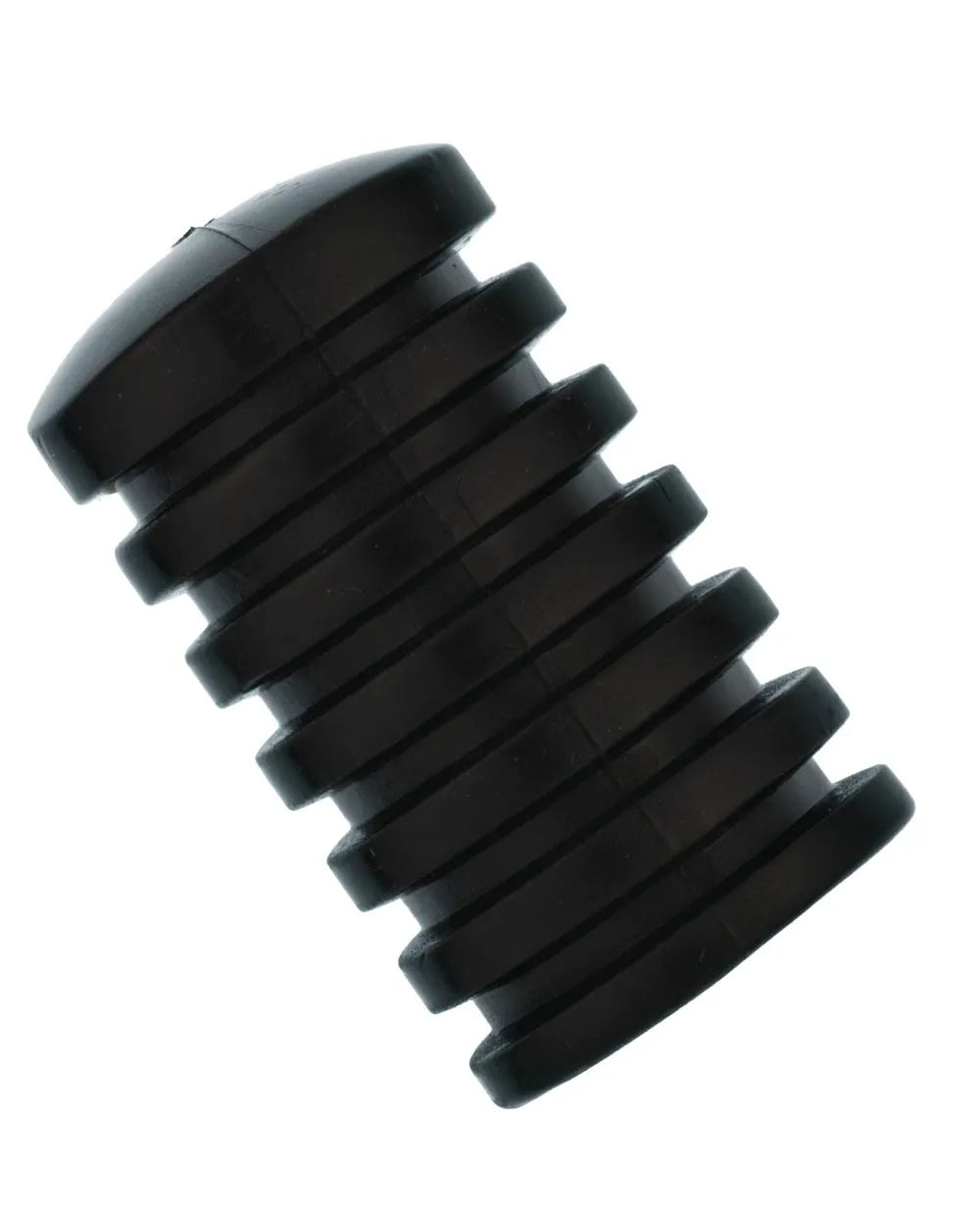 Copertura in gomma per pedale pilota