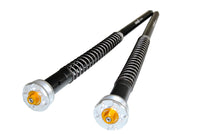 Coppia cartucce idrauliche andreani per forcella