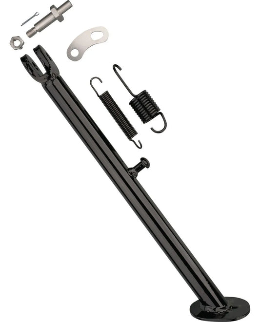 Replica cavalletto laterale completo