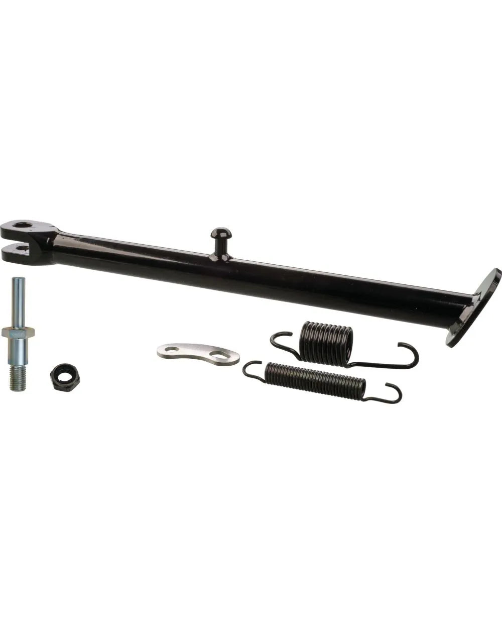 Replica cavalletto laterale completo