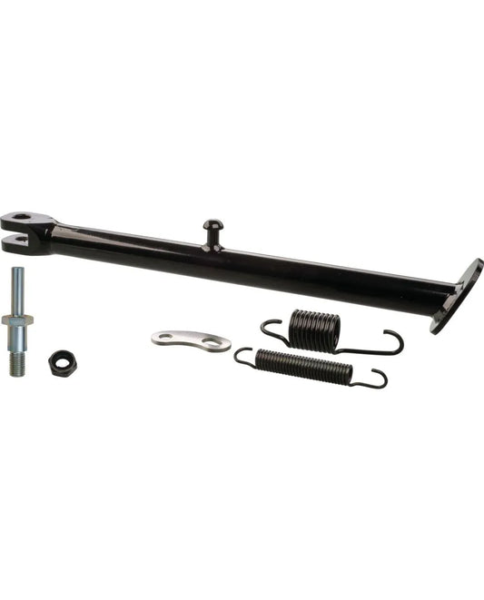 Replica cavalletto laterale completo