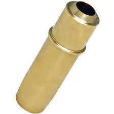 Guida valvola scarico