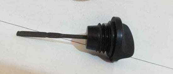 Tappo asta livello olio motore