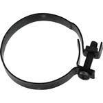 Fascetta tenuta collettore di aspirazione