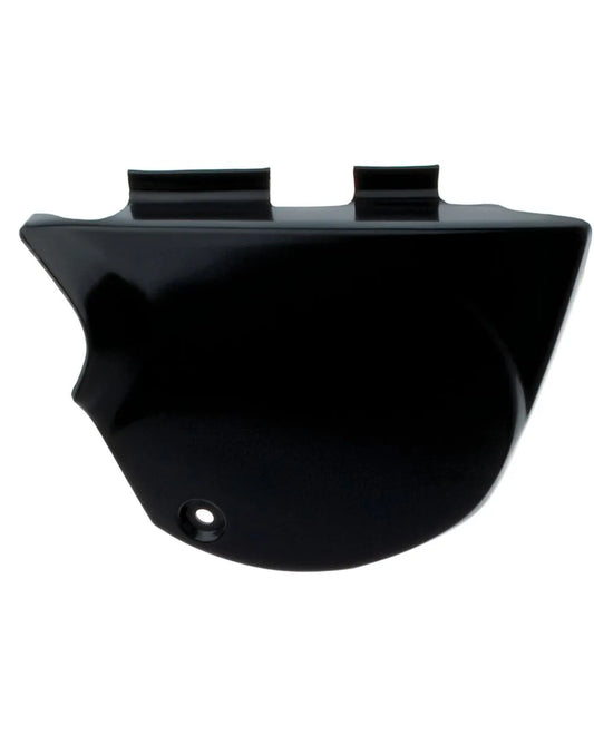 Fiancatina destra nera