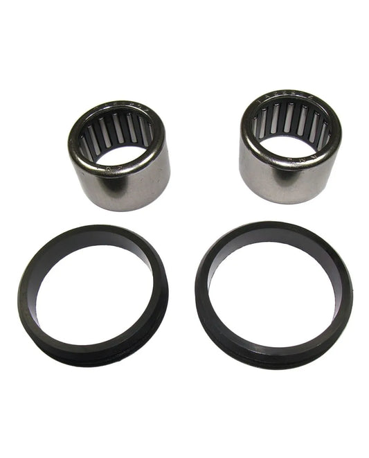 Set cuscinetti forcellone