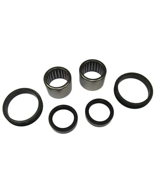 Kit gabbia rulli forcellone