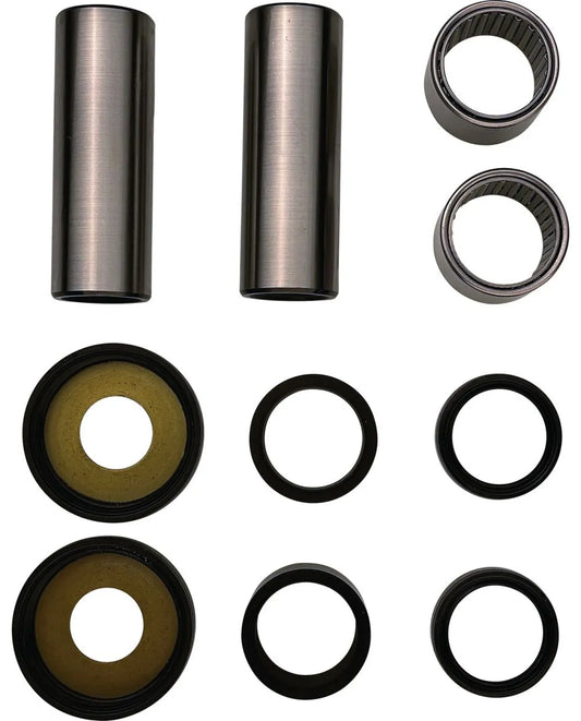 Kit cuscinetti perno forcellone