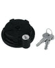 Tappo carburante con chiave