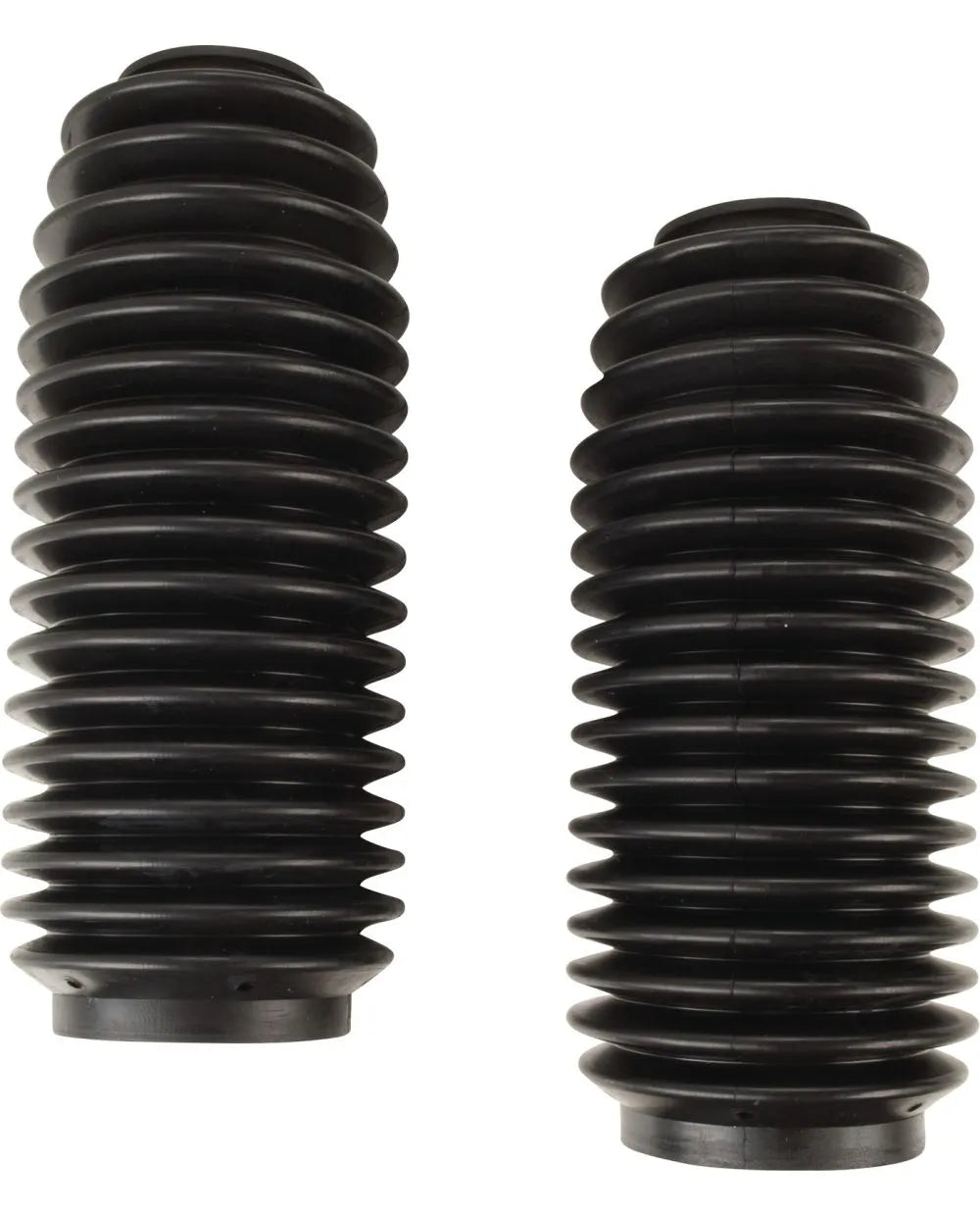 Coppia soffietti forcella