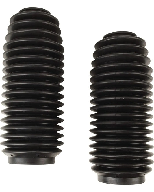 Coppia soffietti forcella