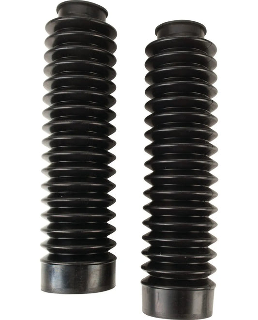 Coppia soffietti forcella