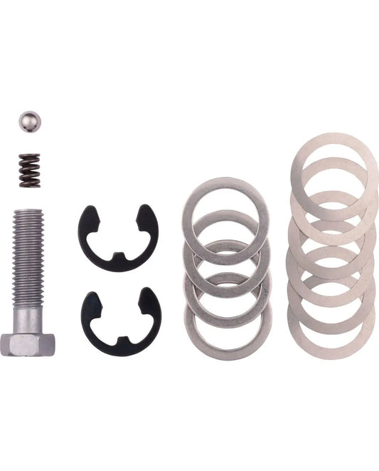 Set montaggio pedivella avviamento