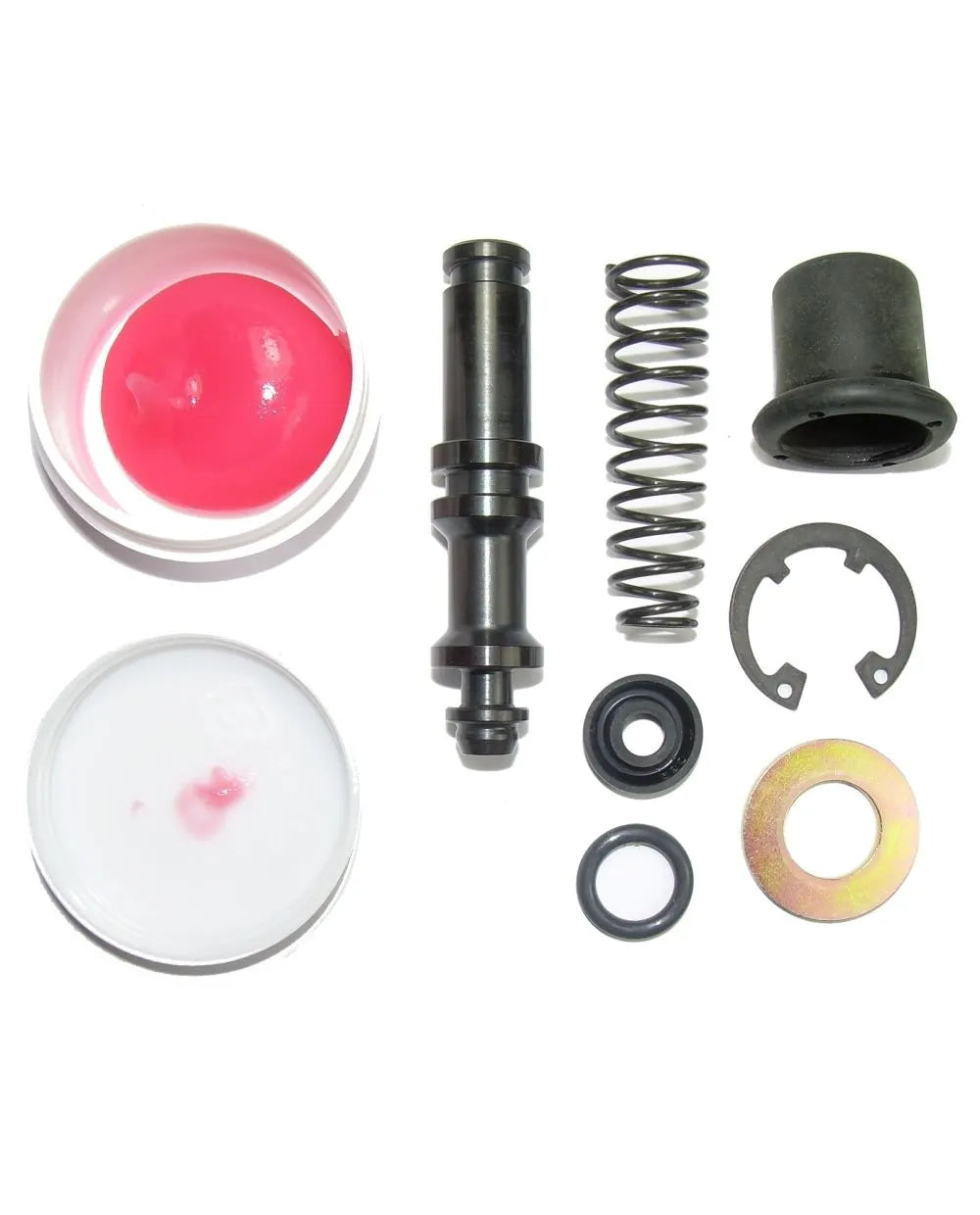 Kit revisione pompa freno ant