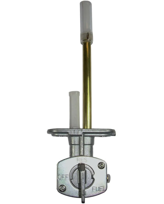 Rubinetto carburante completo