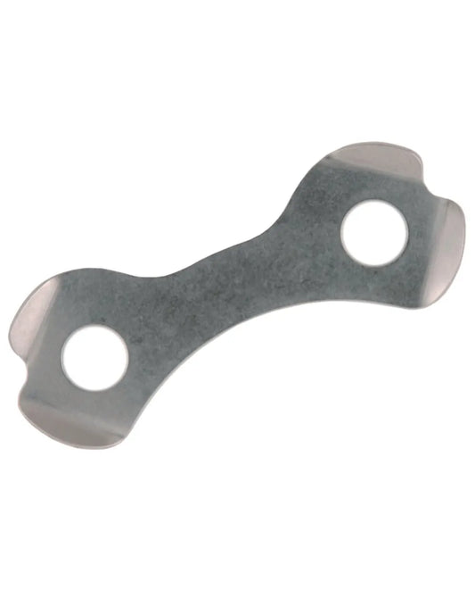 Piastrina fermo corona