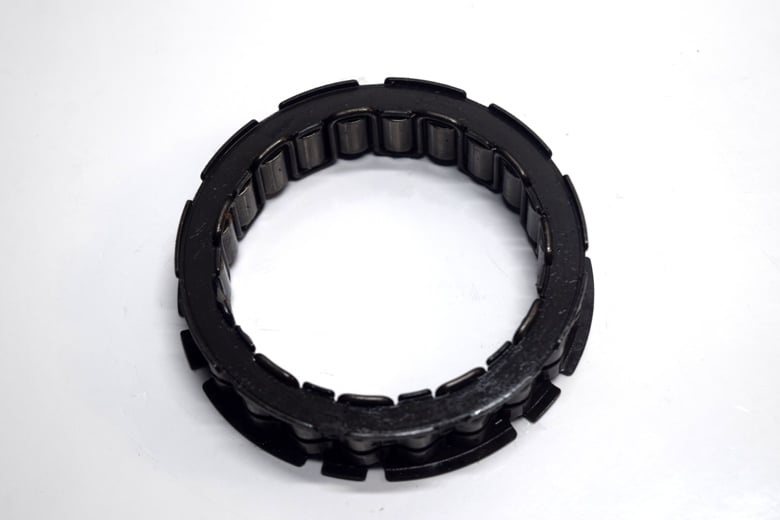 Frizione unidirezionale ruota libera