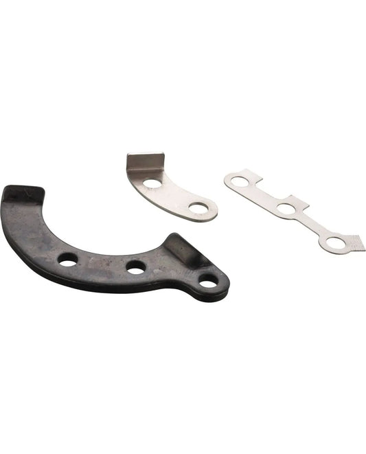 Piastrine arresto kickstarter